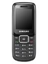 Best available price of Samsung E1210 in USA