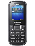 Best available price of Samsung E1232B in USA