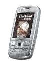 Best available price of Samsung E250 in USA