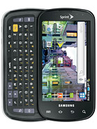 Samsung Epic 4G at USA.mymobilemarket.net