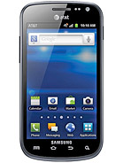 Samsung Exhilarate i577 at USA.mymobilemarket.net