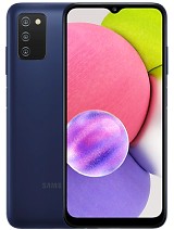 Best available price of Samsung Galaxy A03s in USA