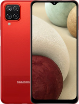 Best available price of Samsung Galaxy A12 Nacho in USA