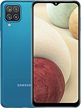 Best available price of Samsung Galaxy A12 in USA