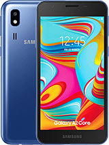 Samsung Galaxy A2 Core at USA.mymobilemarket.net