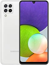 Best available price of Samsung Galaxy A22 in Ireland