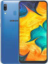 Best available price of Samsung Galaxy A30 in USA