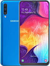 Best available price of Samsung Galaxy A50 in USA