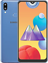 Best available price of Samsung Galaxy M01s in USA