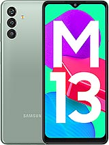 Best Apple Mobile Phone Samsung Galaxy M13 (India) in Nepal at Nepal.mymobilemarket.net