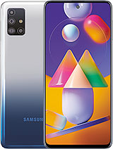 Best Samsung Mobile Phone Samsung Galaxy M31s in Ireland at Ireland.mymobilemarket.net