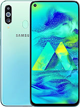 Best Apple Mobile Phone Samsung Galaxy M40 in Canada at Canada.mymobilemarket.net