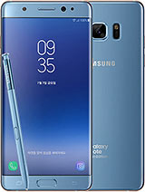 Best available price of Samsung Galaxy Note FE in Bangladesh