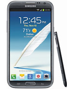 Samsung Galaxy Note II CDMA at USA.mymobilemarket.net