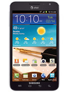 Best available price of Samsung Galaxy Note I717 in USA