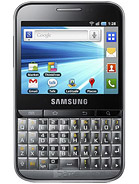 Best Apple Mobile Phone Samsung Galaxy Pro B7510 in Usa at Usa.mymobilemarket.net