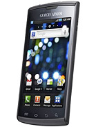 Best Apple Mobile Phone Samsung I9010 Galaxy S Giorgio Armani in Srilanka at Srilanka.mymobilemarket.net