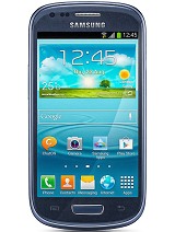 Best Apple Mobile Phone Samsung I8190 Galaxy S III mini in Canada at Canada.mymobilemarket.net