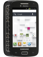 Samsung Galaxy S Relay 4G T699 at USA.mymobilemarket.net