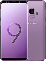Best available price of Samsung Galaxy S9 in Ireland