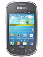 Best Apple Mobile Phone Samsung Galaxy Star Trios S5283 in Usa at Usa.mymobilemarket.net