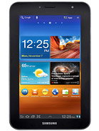 Best available price of Samsung P6210 Galaxy Tab 7-0 Plus in USA