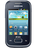 Best Apple Mobile Phone Samsung Galaxy Y Plus S5303 in Srilanka at Srilanka.mymobilemarket.net
