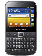 Best Apple Mobile Phone Samsung Galaxy Y Pro B5510 in Usa at Usa.mymobilemarket.net