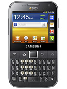 Best Apple Mobile Phone Samsung Galaxy Y Pro Duos B5512 in Nepal at Nepal.mymobilemarket.net