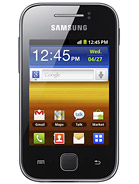Best Apple Mobile Phone Samsung Galaxy Y S5360 in Usa at Usa.mymobilemarket.net