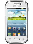 Best Apple Mobile Phone Samsung Galaxy Young S6310 in Usa at Usa.mymobilemarket.net