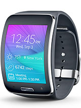 Best available price of Samsung Gear S in USA