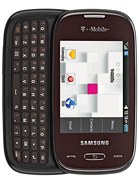 Best Apple Mobile Phone Samsung Gravity Q T289 in Canada at Canada.mymobilemarket.net