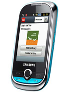 Best Apple Mobile Phone Samsung M3710 Corby Beat in Nepal at Nepal.mymobilemarket.net