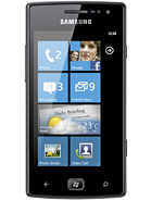 Best Apple Mobile Phone Samsung Omnia W I8350 in Canada at Canada.mymobilemarket.net