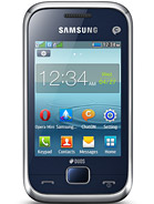 Best Apple Mobile Phone Samsung Rex 60 C3312R in Nepal at Nepal.mymobilemarket.net