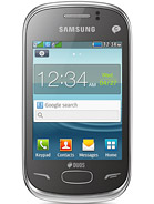 Best Apple Mobile Phone Samsung Rex 70 S3802 in Usa at Usa.mymobilemarket.net
