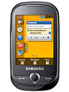 Best Apple Mobile Phone Samsung S3650 Corby in Srilanka at Srilanka.mymobilemarket.net
