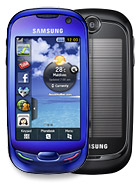 Best Apple Mobile Phone Samsung S7550 Blue Earth in Nepal at Nepal.mymobilemarket.net