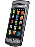 Best Apple Mobile Phone Samsung S8500 Wave in Canada at Canada.mymobilemarket.net