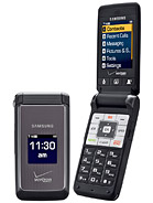 Best available price of Samsung U320 Haven in USA
