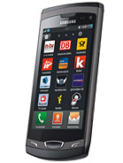 Best Apple Mobile Phone Samsung S8530 Wave II in Usa at Usa.mymobilemarket.net