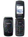Samsung X160 at USA.mymobilemarket.net
