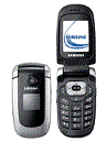 Samsung X660 at USA.mymobilemarket.net