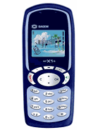 Best available price of Sagem MY X1-2 in USA
