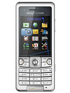 Best available price of Sony Ericsson C510 in Brunei