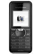 Best available price of Sony Ericsson K205 in Brunei