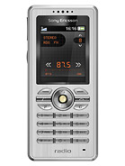 Sony Ericsson R300 Radio at USA.mymobilemarket.net