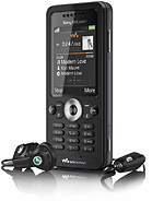 Best available price of Sony Ericsson W302 in USA