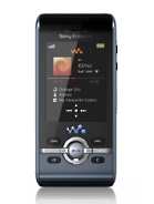 Sony Ericsson W595s at USA.mymobilemarket.net